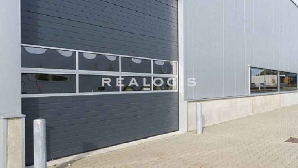 Halle/Industriefläche zur Miete 2.000 m² Lagerfläche teilbar ab 1.000 m² Berg Donauwörth 86609