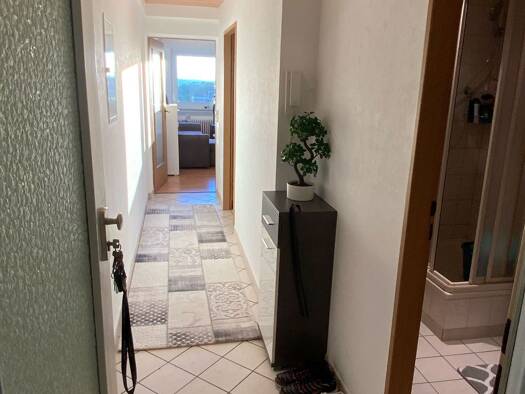 Wohnung zur Miete 650 € 2 Zimmer 43 m² Geschoss 11/11 frei ab 01.05.2026 Louise-Schröder-Straße 9 Mühlacker 75417