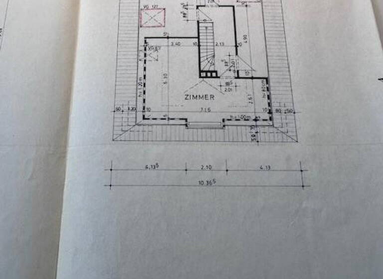 Einfamilienhaus zum Kauf provisionsfrei 719.000 € 6 Zimmer 170 m² 800 m² Grundstück Poppenbüttel Hamburg Poppenbüttel 22399