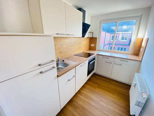 Maisonette zur Miete 863 € 3 Zimmer 65 m² 3. Geschoss frei ab 01.11.2026 Heinz-Steyer-Straße 1 Cotta Ortsamtsbereich Cotta 01157