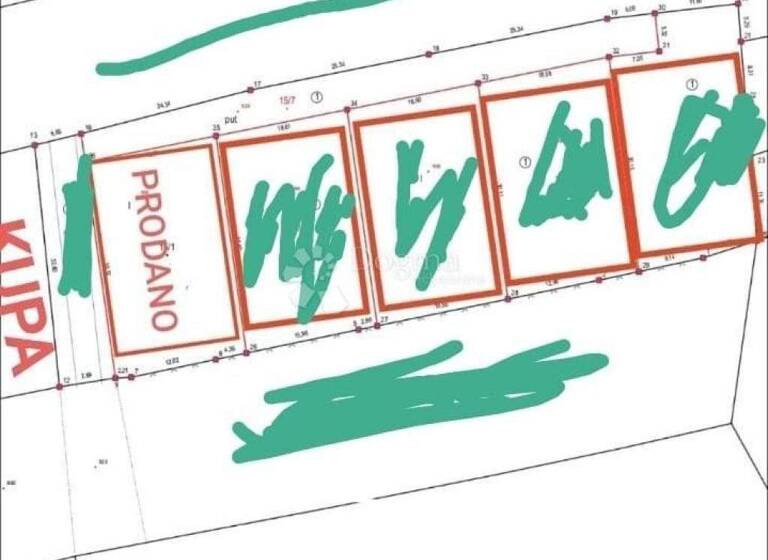 Land-/Forstwirtschaft zum Kauf 39.000 € Petrinja