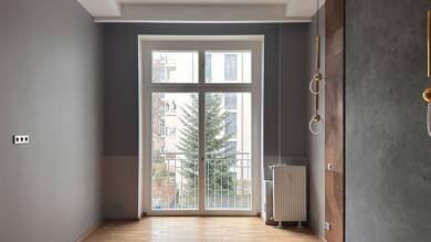 Wohnung zum Kauf provisionsfrei 1.130.000 € 5 Zimmer 177,4 m² 1. Geschoss frei ab sofort Wilmersdorf Berlin 10707