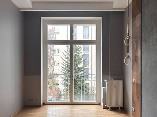 Wohnung zum Kauf provisionsfrei 1.130.000 € 5 Zimmer 177,4 m² 1. Geschoss frei ab sofort Wilmersdorf Berlin 10707