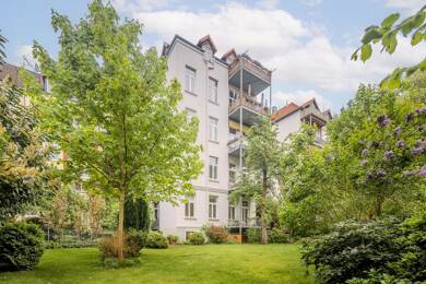 Wohnung zum Kauf 395.000 € 3 Zimmer 91 m² 3. Geschoss List Hannover 30163