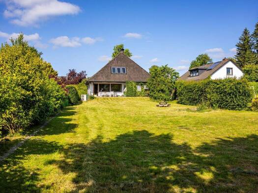 Grundstück zum Kauf 390.000 € 584 m² Grundstück Poppenbüttel Hamburg / Poppenbüttel 22399