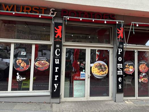 Restaurant zur Miete 9.000 € 150 m² Gastrofläche Mitte Berlin 10178