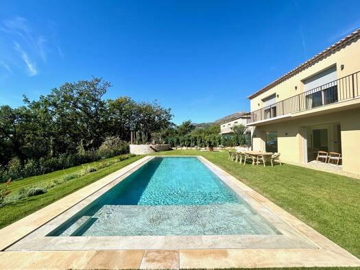 Einfamilienhaus zum Kauf 2.045.000 € 5 Zimmer 180 m² 1.215 m² Grundstück Saint Martin Vence 06140