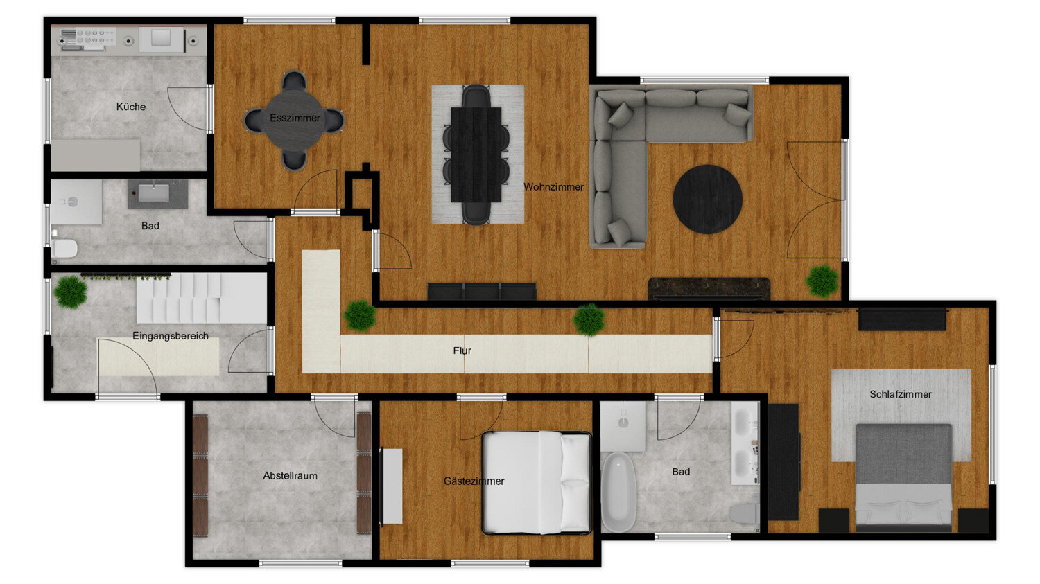 Einfamilienhaus zum Kauf 389.000 € 8 Zimmer 250 m²<br/>Wohnfläche 1.200 m²<br/>Grundstück Samern Samern 48465