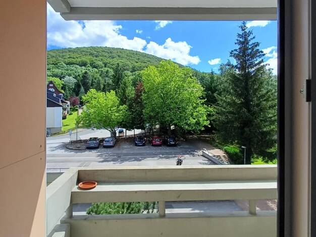 Wohnung zum Kauf provisionsfrei 59.000 € 2 Zimmer 57 m² 4. Geschoss frei ab sofort Bad Harzburg 38667