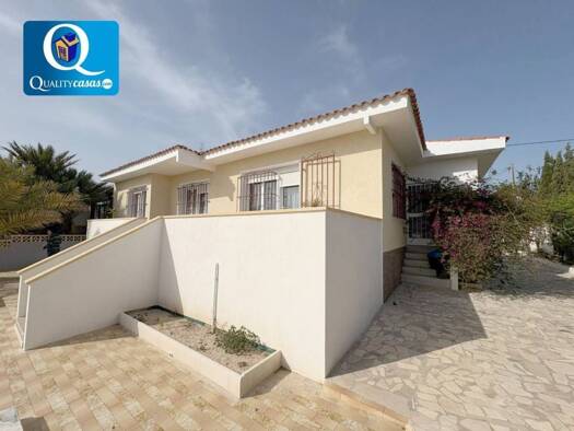 Chalet zum Kauf 569.900 € 5 Zimmer 256 m² 850 m² Grundstück el Campello 03560