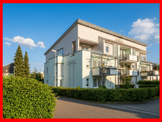 Terrassenwohnung zum Kauf 389.000 € 3,5 Zimmer 84,2 m² Geschoss EG/4 Bad Cannstatt Bad Cannstatt 70374