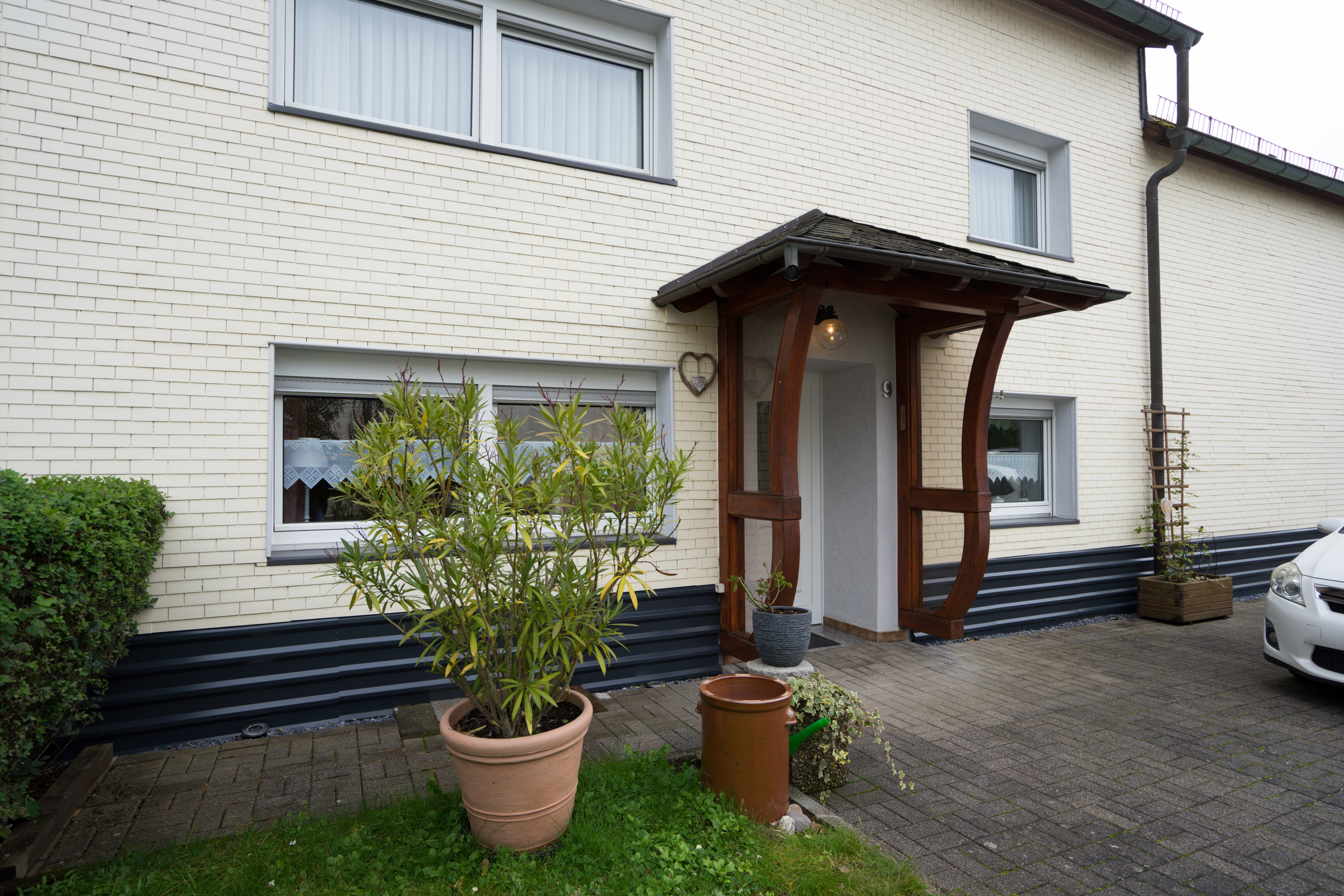 Haus zum Kauf 219.000 € 6 Zimmer 160 m²<br/>Wohnfläche 850 m²<br/>Grundstück Lüxem Kennfus 54516