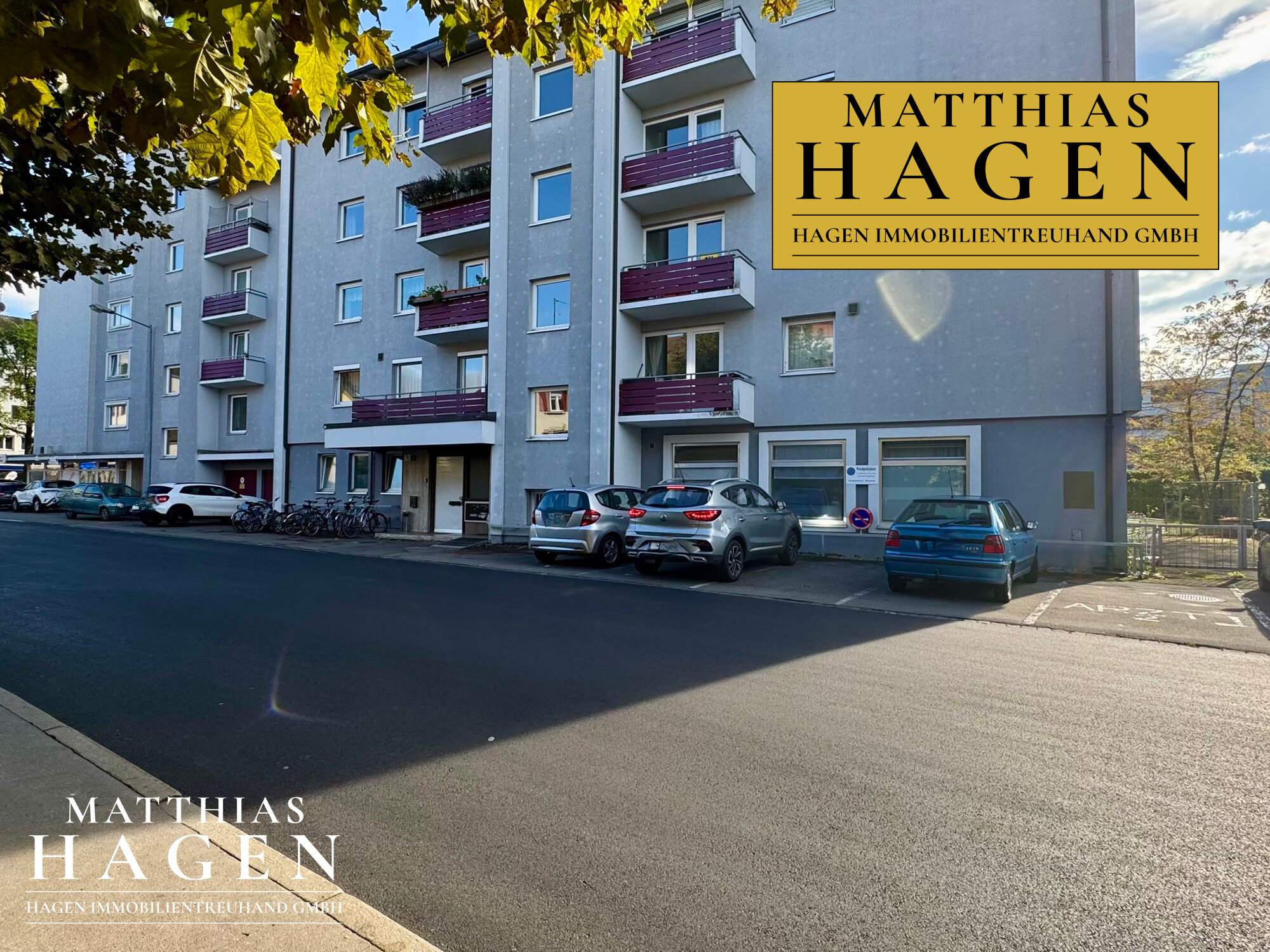 Wohnung zum Kauf 670.000 € 199,6 m²<br/>Wohnfläche Franz-Michael-Felder-Straße 1a Dornbirn 6850