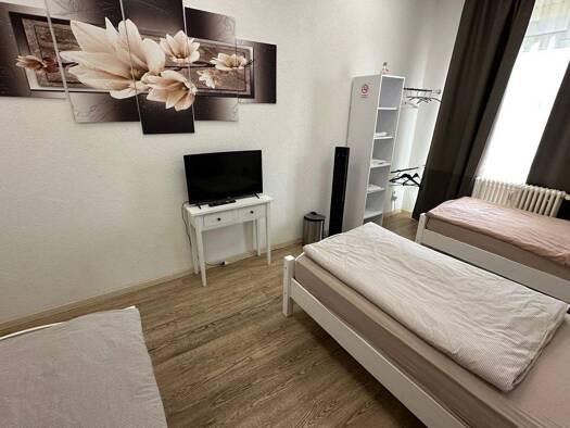 WG-Zimmer zur Miete Wohnen auf Zeit 975 € 18 m² frei ab sofort Seestraße 0 Untereisesheim 74257