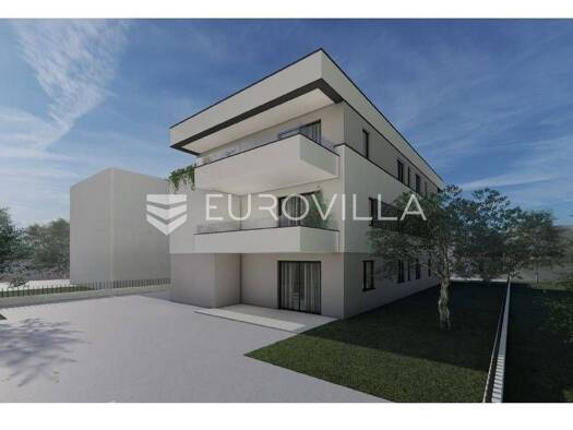 Wohnung zum Kauf 393.040 € 3 Zimmer 98 m² 2. Geschoss Mandre Kolan