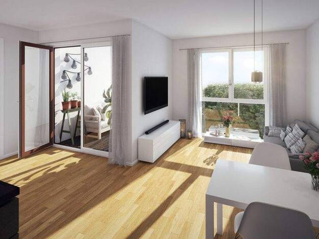 Wohnung zum Kauf - Neubau provisionsfrei 514.900 € 4 Zimmer 89,6 m² 1. Geschoss Königswinter 53639