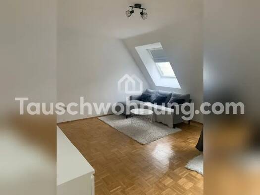 Wohnung zur Miete Tauschwohnung 748 € 2 Zimmer 54 m² 5. Geschoss Mitte Dortmund 44137
