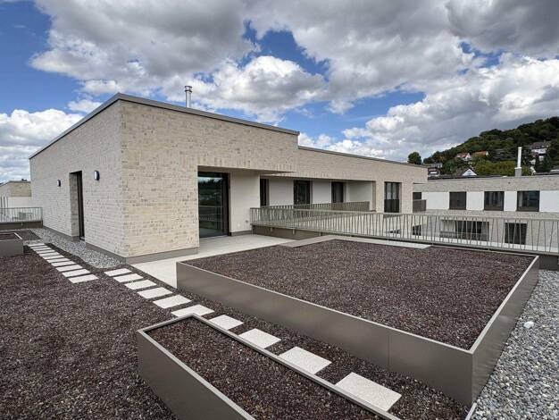 Wohnung zur Miete - Erstbezug 2.603 € 4 Zimmer 123,9 m² 4. Geschoss frei ab sofort Leonberg 71229