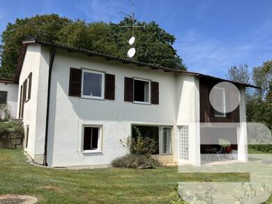 Einfamilienhaus zum Kauf 360.000 € 5 Zimmer 147 m² 3.420 m² Grundstück Neuburg Neuburg 94127