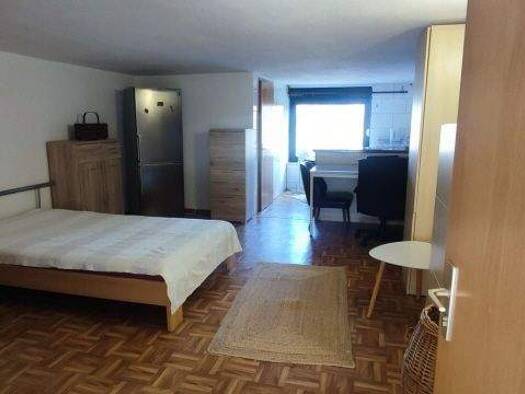 Studio zur Miete 200 € 1 Zimmer 28 m² Brück 14822