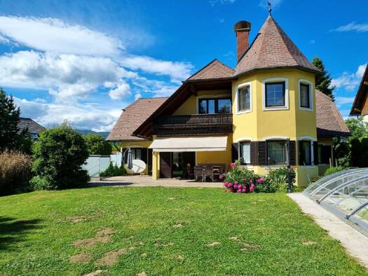 Einfamilienhaus zum Kauf 920.000 € 7 Zimmer 215 m² 1.289 m² Grundstück Andritz Graz 8045