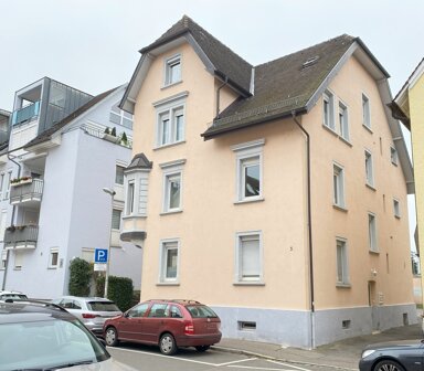 Wohnung zum Kauf 250.000 € 3 Zimmer 62 m² Friedrichshafen Friedrichshafen 88046