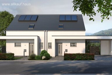 Reihenmittelhaus zum Kauf provisionsfrei 515.000 € 4 Zimmer 123 m² 300 m² Grundstück Hessigheim 74394