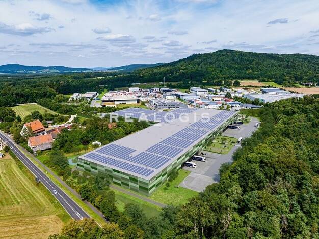 Halle/Industriefläche zur Miete provisionsfrei 25.057 m² Lagerfläche Unterwellitzleithen Altdorf bei Nürnberg 90518