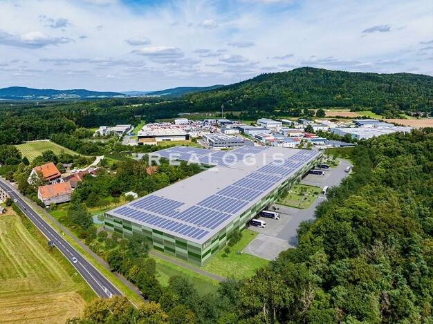 Halle/Industriefläche zur Miete provisionsfrei 25.057 m² Lagerfläche Unterwellitzleithen Altdorf bei Nürnberg 90518