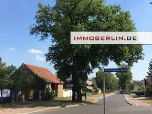Grundstück zum Kauf 490.000 € 2.346 m² Grundstück Seddin Seddiner See 14554