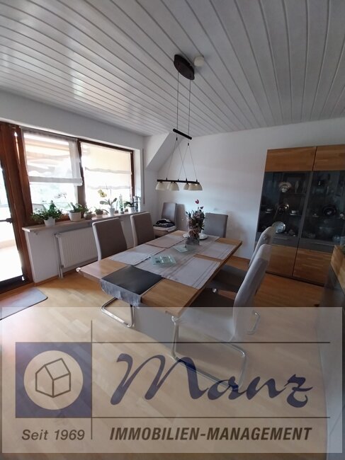 Wohnung zum Kauf 319.000 € 2,5 Zimmer 81,1 m²<br/>Wohnfläche 4.<br/>Geschoss Nord - West Radolfzell am Bodensee 78315