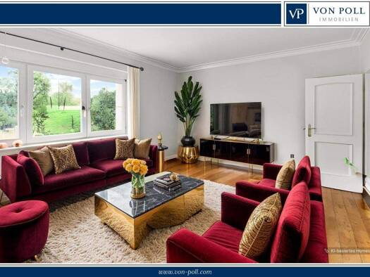 Einfamilienhaus zum Kauf 794.000 € 5 Zimmer 257 m² 2.151 m² Grundstück Frankfurt Frankfurt (Oder) 15234