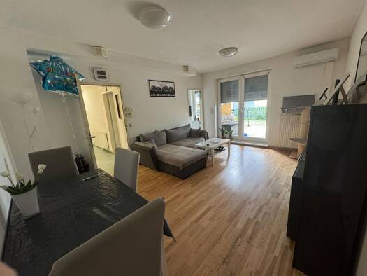 Wohnung zum Kauf 399.000 € 3 Zimmer 73 m² EG Wolkersdorf im Weinviertel 2120