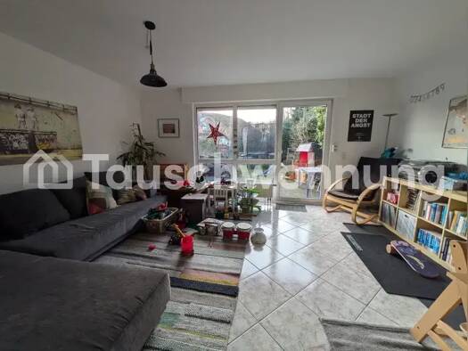 Reihenmittelhaus zur Miete Tauschwohnung 1.800 € 5 Zimmer 120 m² Volkhoven/Weiler Köln 50765