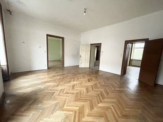Wohnung zum Kauf 230.000 € 3 Zimmer 81,1 m² 1. Geschoss Favoriten 1100