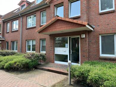 Terrassenwohnung zur Miete 710 € 2 Zimmer 69 m² EG frei ab 01.09.2025 Adendorf Adendorf 21365