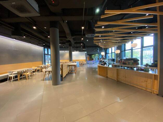 Bürofläche zur Miete provisionsfrei 17 € teilbar ab 705 m² Gostenhof Nürnberg 90443