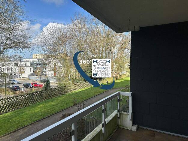 Wohnung zum Kauf 195.000 € 3 Zimmer 91 m² EG Überruhr-Holthausen Stadtbezirk VIII 45277