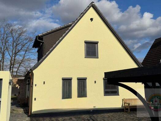 Einfamilienhaus zum Kauf 290.000 € 3 Zimmer 110 m² 800 m² Grundstück Mainleus 95336