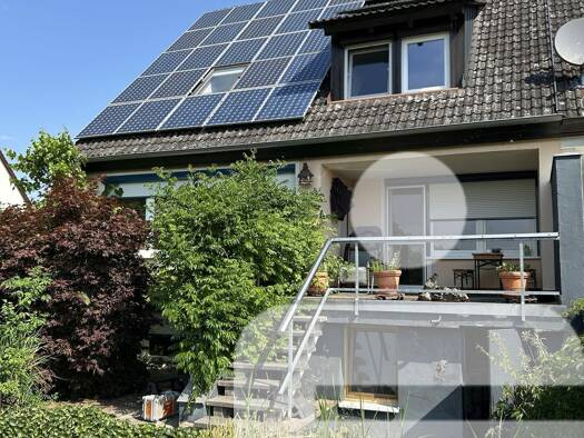 Doppelhaushälfte zum Kauf 475.000 € 7 Zimmer 190 m² 516 m² Grundstück Muhr Muhr am See 91735