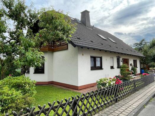 Mehrfamilienhaus zum Kauf provisionsfrei 649.000 € 7 Zimmer 190 m² 600 m² Grundstück Oberzwehren Kassel 34132