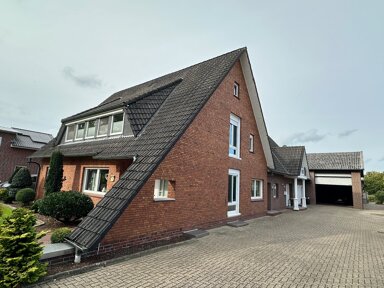 Einfamilienhaus zum Kauf provisionsfrei 399.000 € 13 Zimmer 263 m² 1.429 m² Grundstück Visbek Visbek 49429