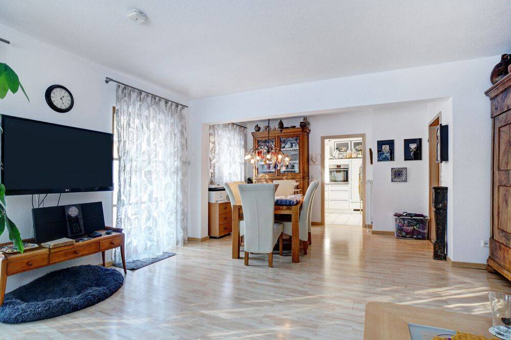 Einfamilienhaus zum Kauf - Ansicht 4