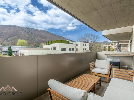 Wohnung zum Kauf 260.073 € 3 Zimmer Eggenberg Graz 8051