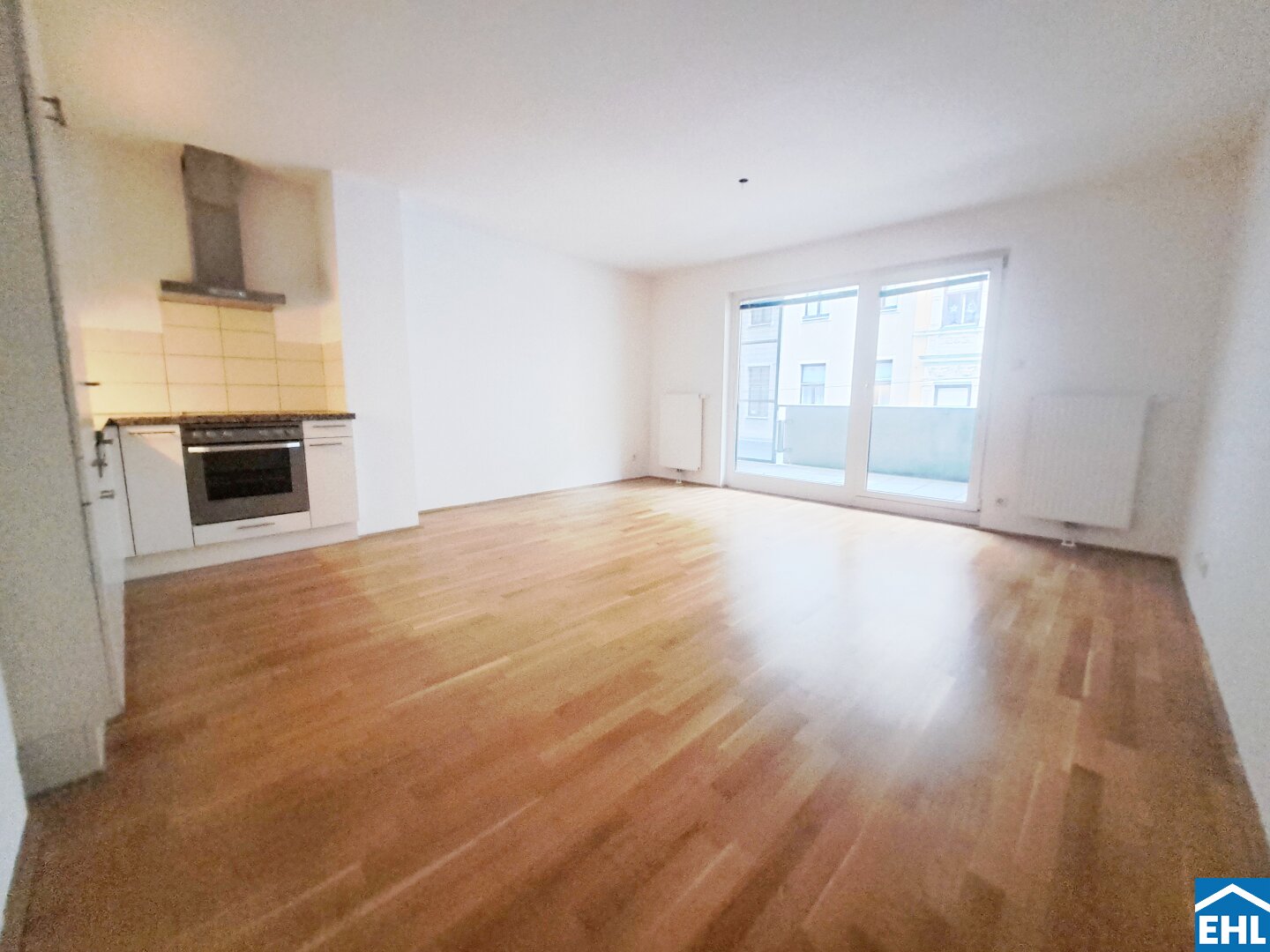 Wohnung zur Miete 814 € 2 Zimmer 48,4 m²<br/>Wohnfläche 2.<br/>Geschoss Brunnengasse Wien 1160