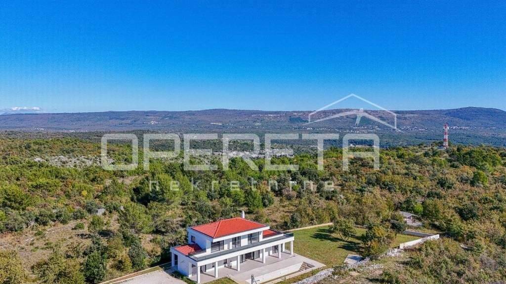 Haus zum Kauf 2.300.000 € 5 Zimmer 182 m² Krnica, Rakalj