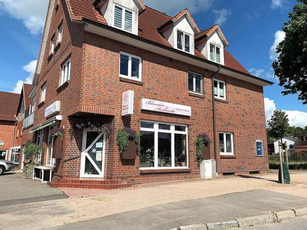 Laden zur Miete 1.200 € 60 m² Verkaufsfläche Bad Bramstedt 24576