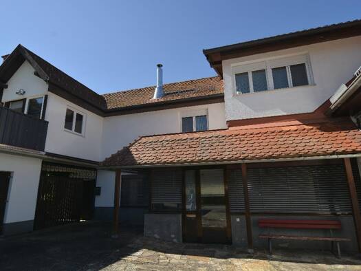 Haus zum Kauf 557.999 € 8 Zimmer 258 m² 2.655 m² Grundstück Großwilfersdorf  Fürstenfeld  Hartberg  Bad Walter 8263