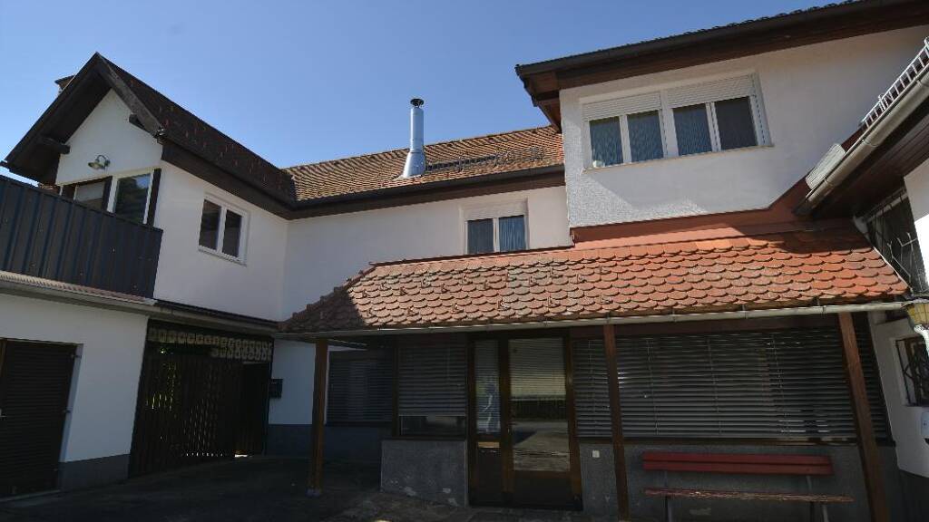 Haus zum Kauf 557.999 € 8 Zimmer 258 m² 2.655 m² Grundstück Großwilfersdorf  Fürstenfeld  Hartberg  Bad Walter 8263