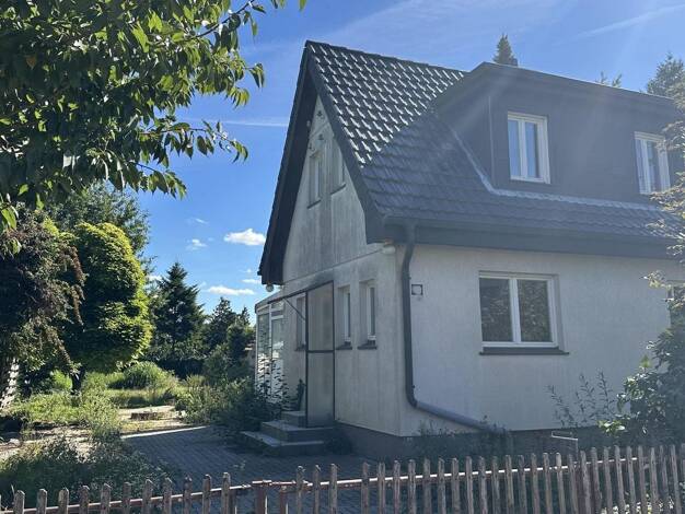 Einfamilienhaus zum Kauf 195.000 € 5 Zimmer 114 m² 932 m² Grundstück Neu Olvenstedt Magdeburg 39130